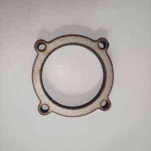 GT30 76mm Stainless Flange
