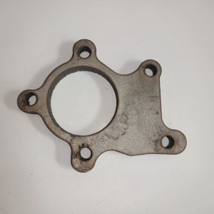 T3/T4 - GT30 Downpipe Stainless Flange